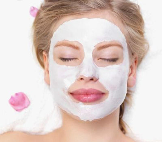 How to naturally lighten the skin?