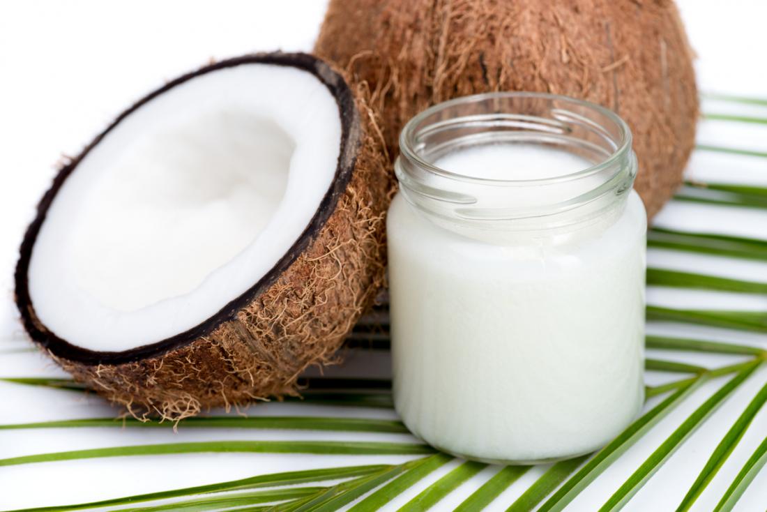 Change your night cream with those oils