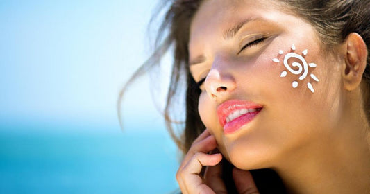 Summer skin problems and solutions