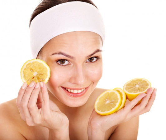 Sweet lime i.e. Mosambi is the new name of beauty