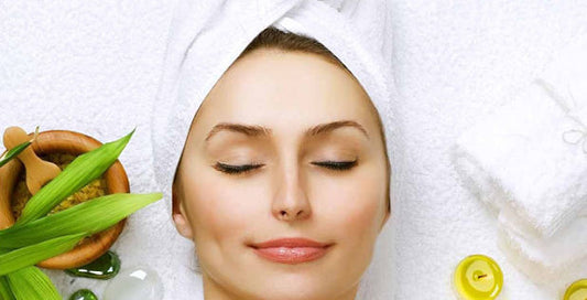 4 Ayurvedic ingredients for flawless skin