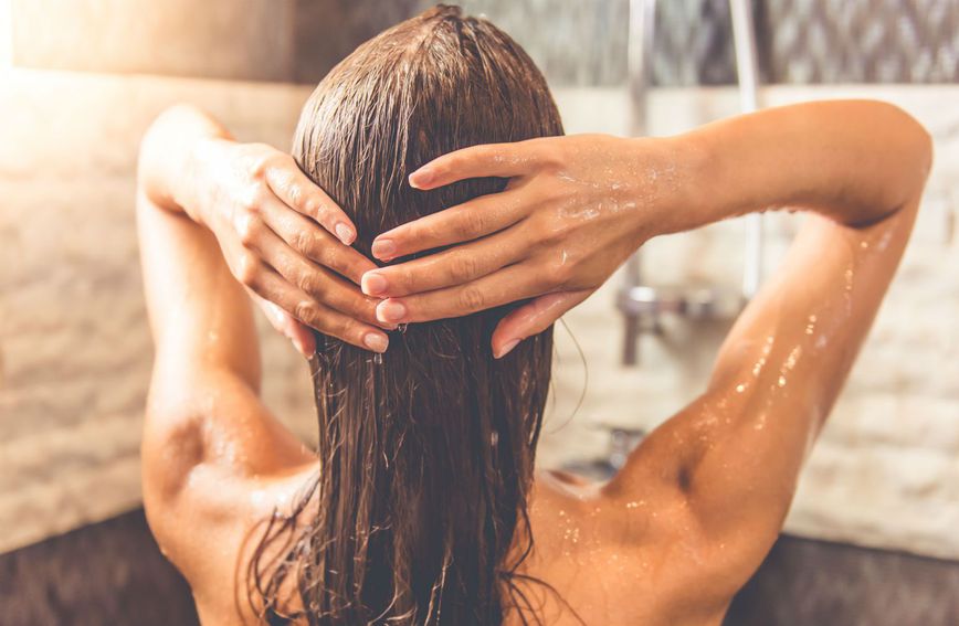 All of the advices on how your skin can benefit from the shower