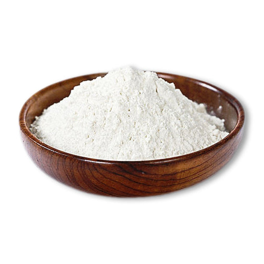 Natural deodorants