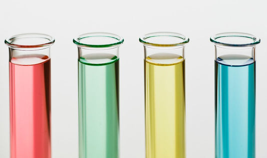 How to use acids in your beauty routine?