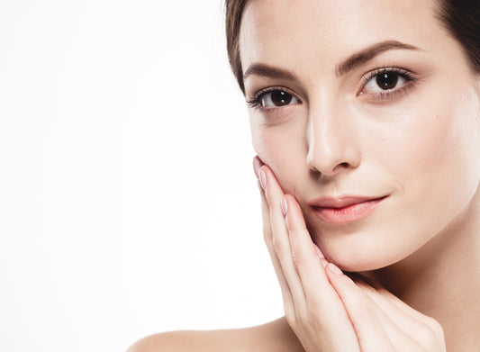 How to maintain the natural pH of the skin