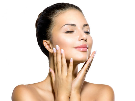 Natural ways of getting fuller cheeks