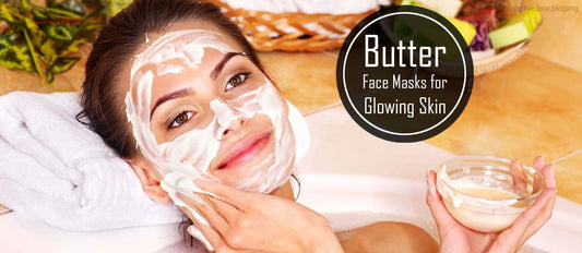Butter for Clear, Healthy and Glowing Skin!