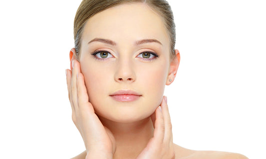 Avoid the annoying whiteheads with these 5 simple rules
