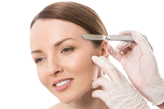 Dermaplaning is the secret to bright, smooth skin you never knew about