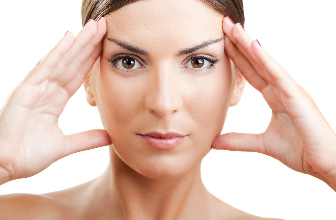 Start practicing Facial Yoga today!