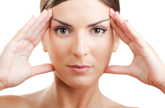 Start practicing Facial Yoga today!