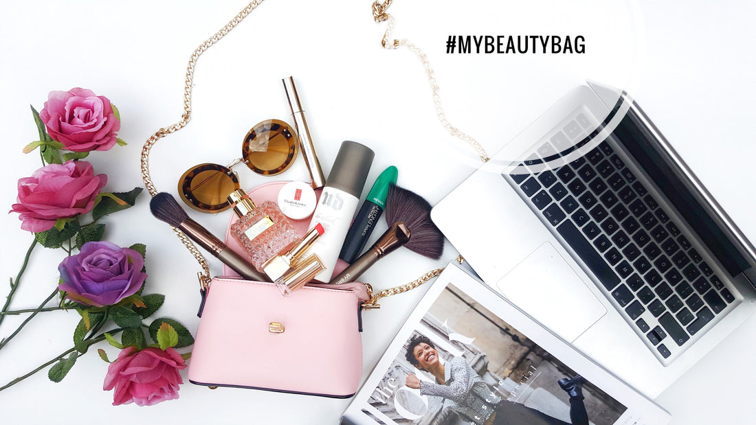 7 Beauty products you need to have in your makeup bag!
