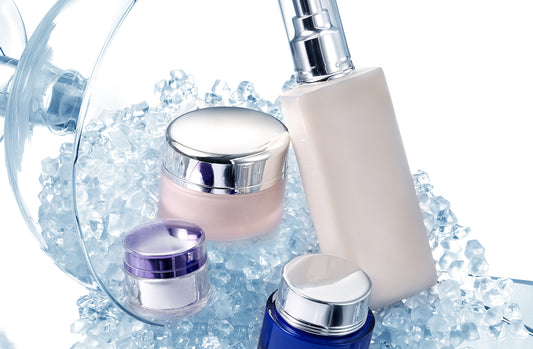 Recognize the bad alcohol in the skincare products