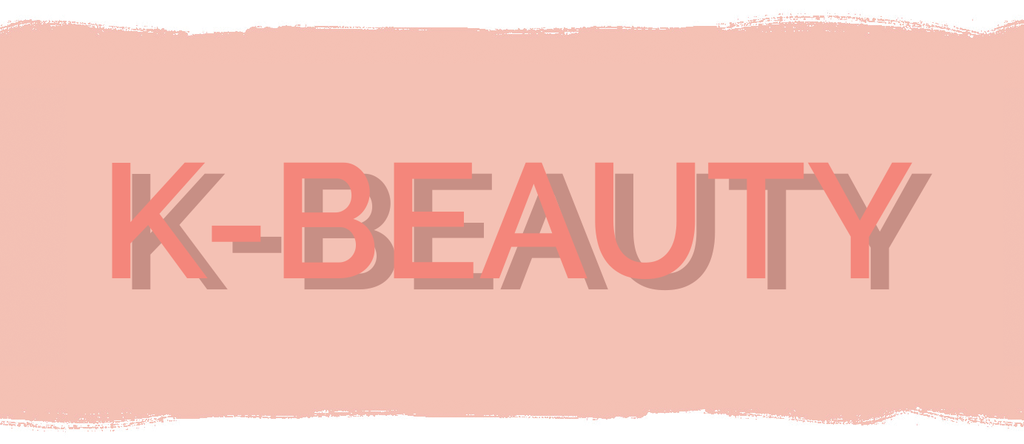 The revolution of the K-Beauty