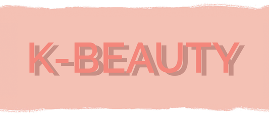 The revolution of the K-Beauty