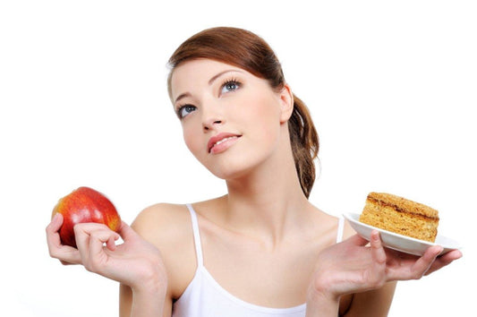 Avoid these foods for the sake of Clear Skin!