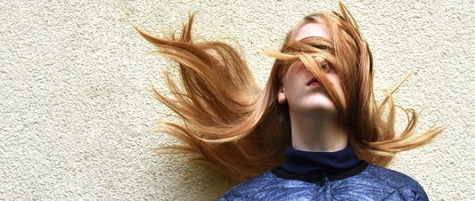 Which essential oils for the scalp?