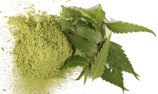Choose Neem for beautiful skin!