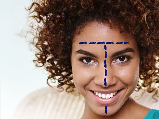 How to manage combination skin?