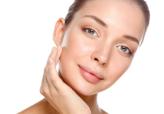 The secret for a soft skin