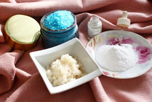 Everything you need to know about the exfoliation and the peeling