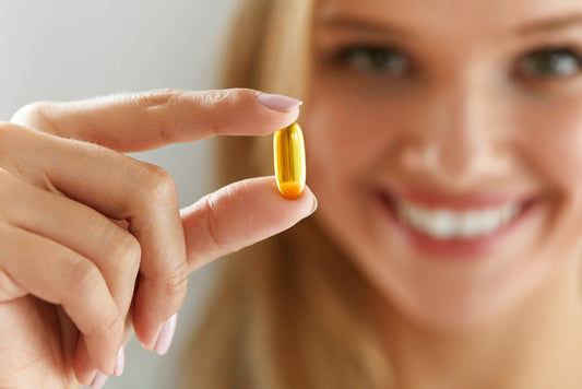 What are beauty supplements and how they work?