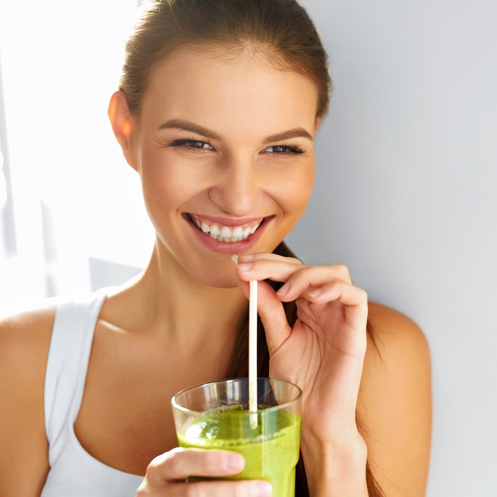 The secret to glowing skin is in your drinks