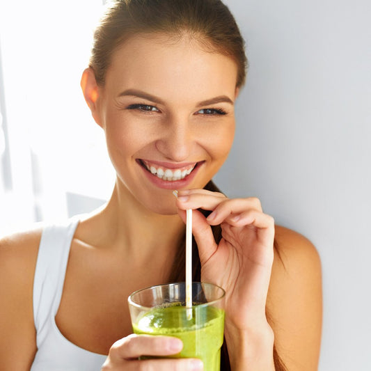 The secret to glowing skin is in your drinks