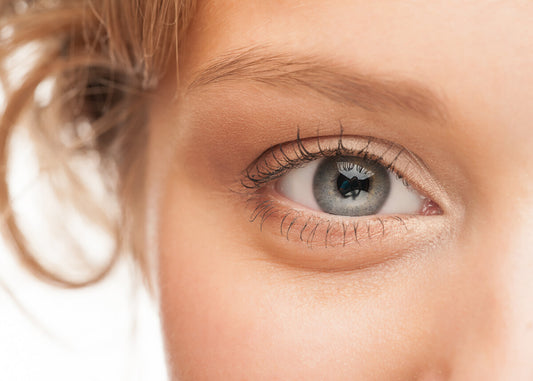What's the difference between dark circles, puffy eyes and under eye bags?