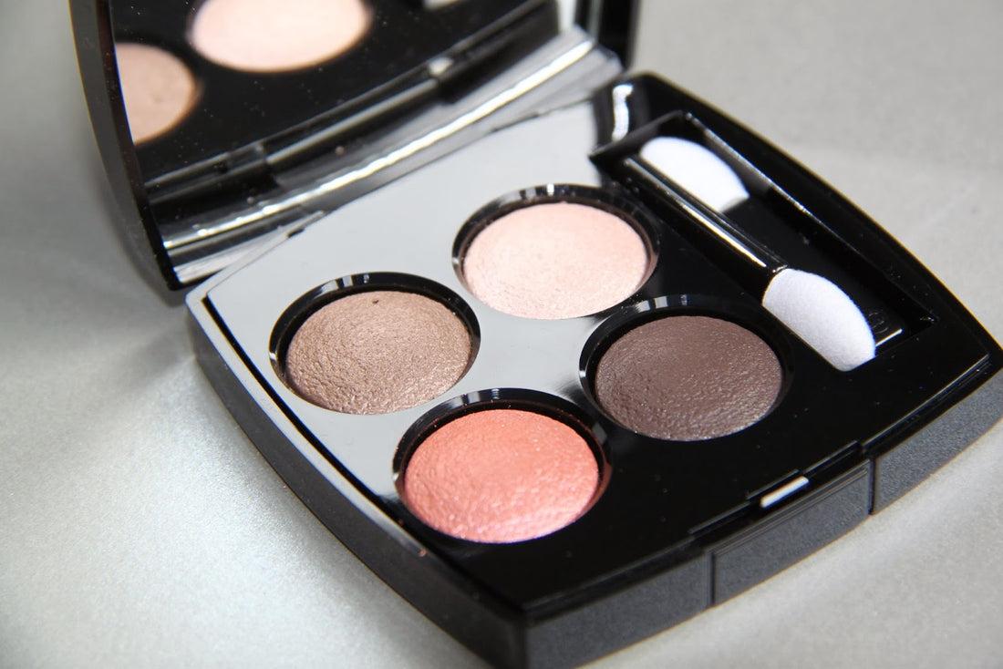 The most necessary cosmetics for this spring