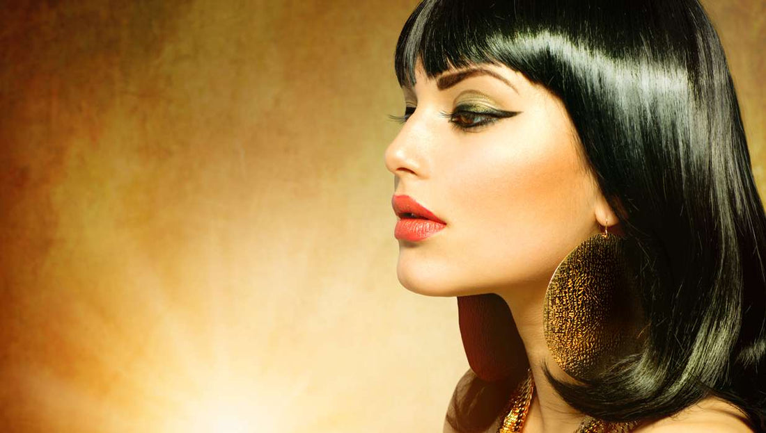 Cleopatra's beauty secrets that every woman should know