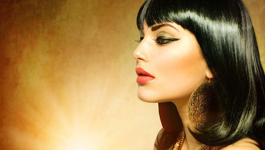 Cleopatra's beauty secrets that every woman should know