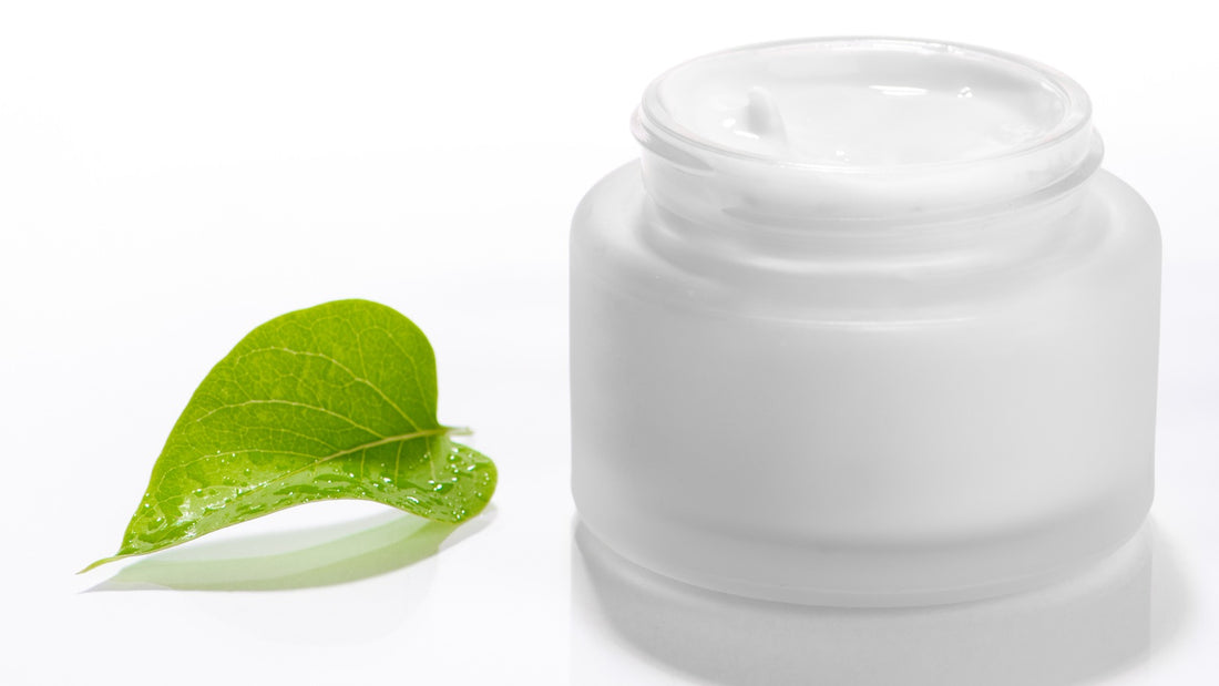 Prepare your own Night Cream