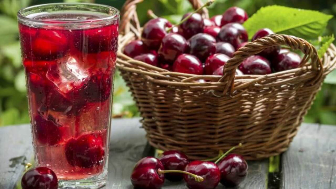 The fruit for a good-looking skin