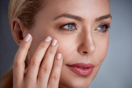 Use Dragon’s blood against skin aging