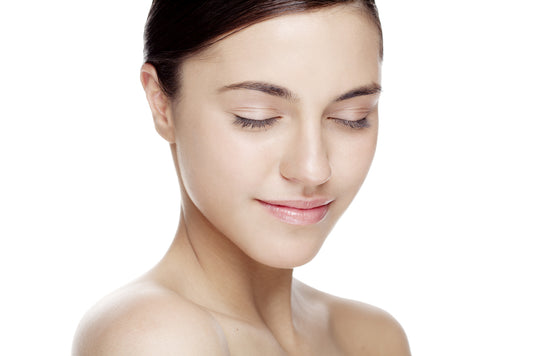 Improve your skin complexion by following these simple rules.