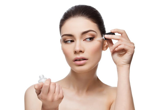 Everything you need to know about face serums!