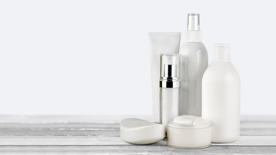 Top 8 ingredients found in most products that we need to know about!