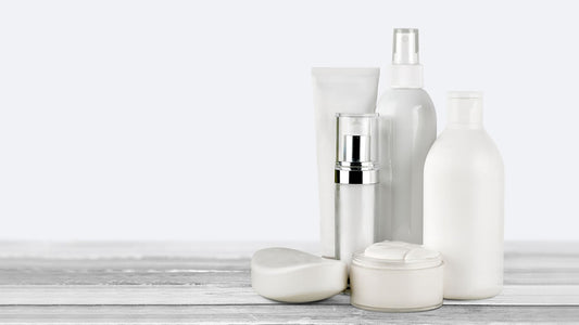 Top 8 ingredients found in most products that we need to know about!