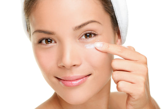 Choose the right anti-acne and anti-age products