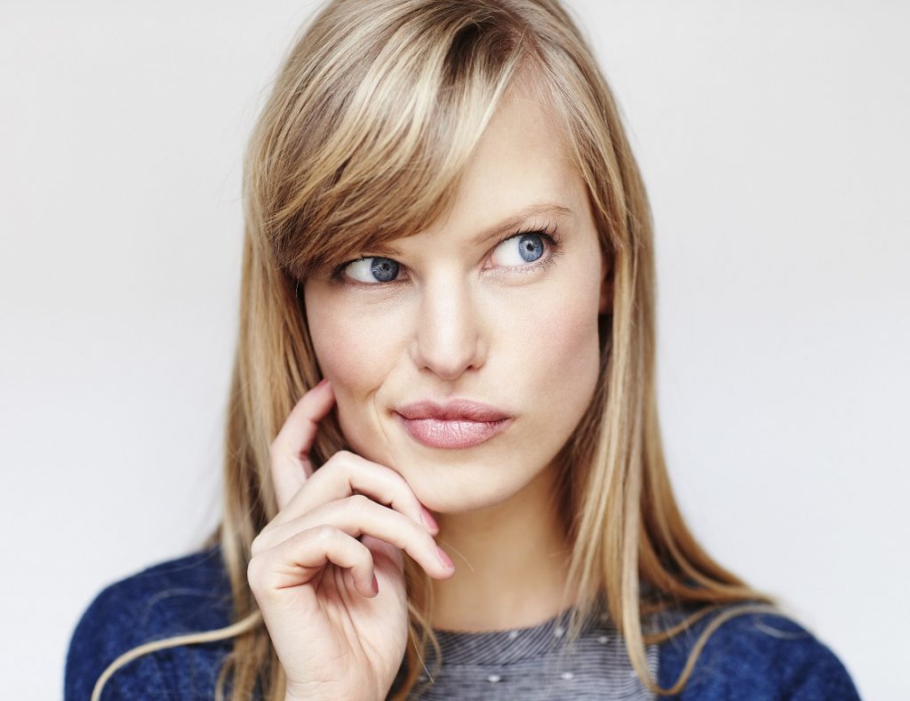 Truths and myths about beauty
