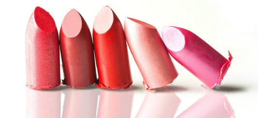 What your favorite lipstick color says about you?