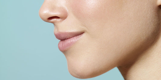 Take care of your clogged pores