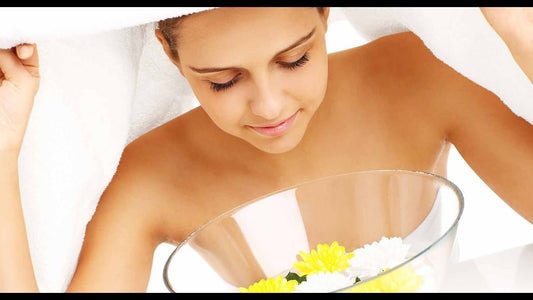 Why you need to do a facial sauna?