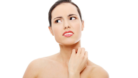 Are you a Sensitive Skin sufferer?