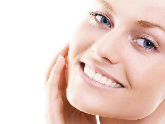 Skin renewing tips for ageing skin