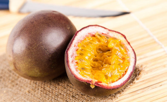 The benefits of the passion fruit for the skin