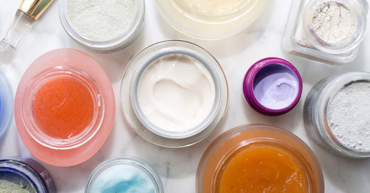 Say goodbye to your skin care in a jar!