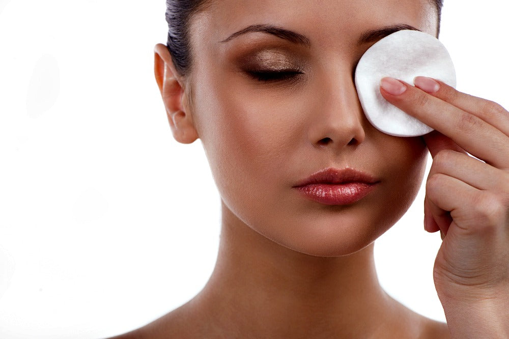 DIY a face toner