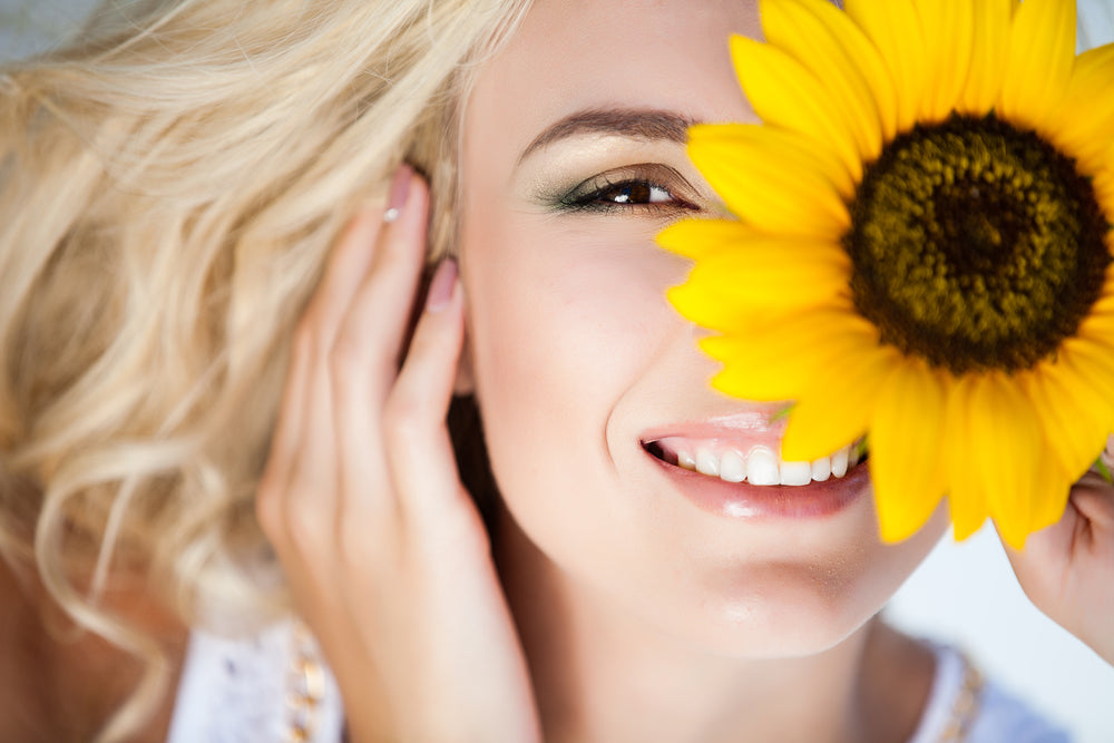 The fabulous benefits of sunflower oil